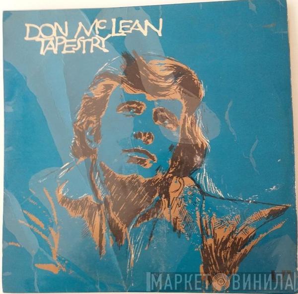  Don McLean  - Tapestry