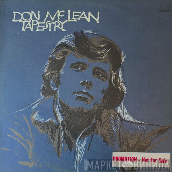  Don McLean  - Tapestry