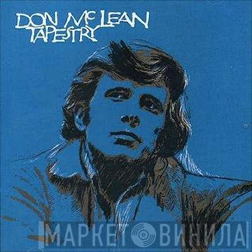  Don McLean  - Tapestry