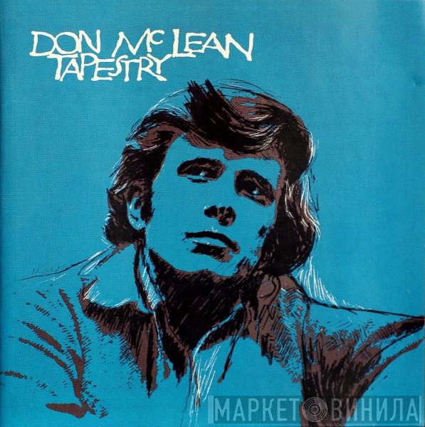  Don McLean  - Tapestry