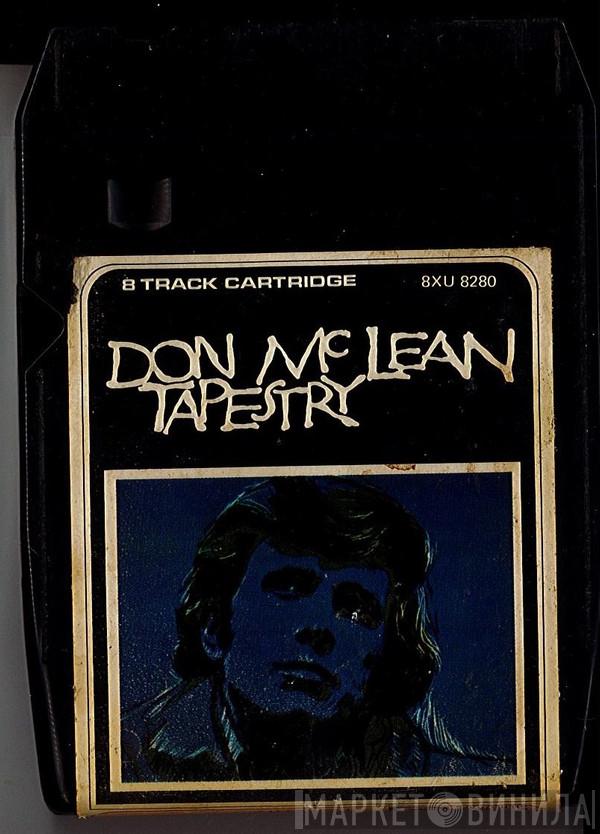  Don McLean  - Tapestry