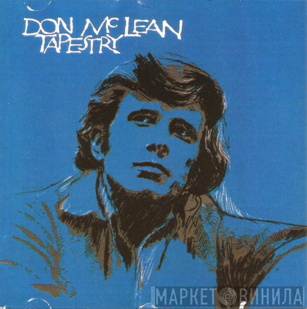  Don McLean  - Tapestry