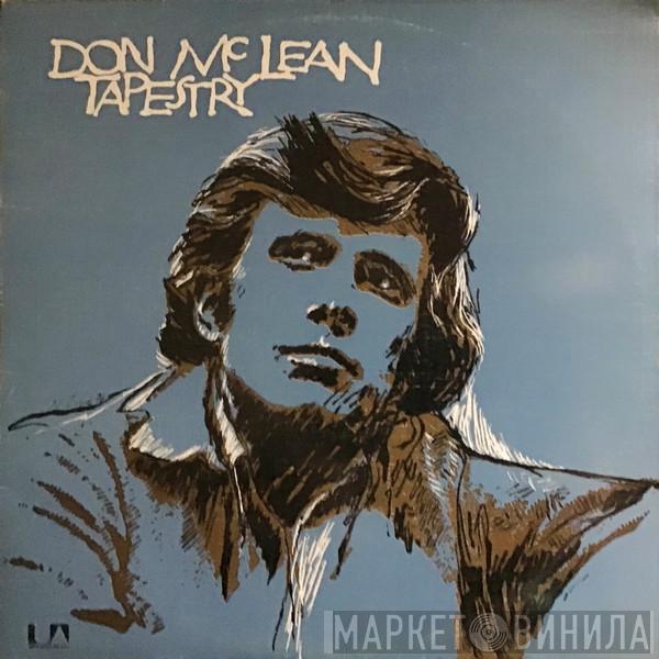  Don McLean  - Tapestry