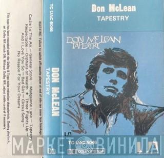  Don McLean  - Tapestry