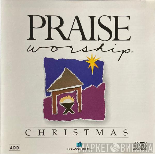  Don Moen  - Christmas