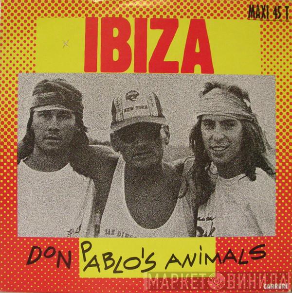  Don Pablo's Animals  - Ibiza
