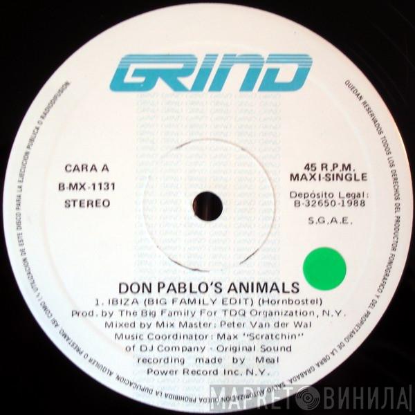  Don Pablo's Animals  - Ibiza
