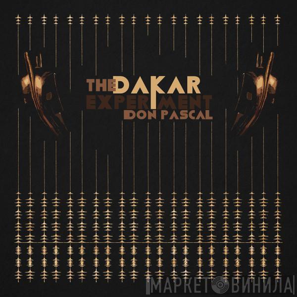 Don Pascal  - The Dakar Experiment