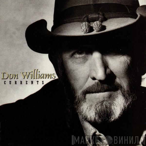 Don Williams  - Currents