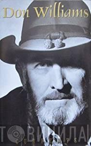 Don Williams   - Currents
