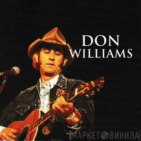  Don Williams   - Don Williams