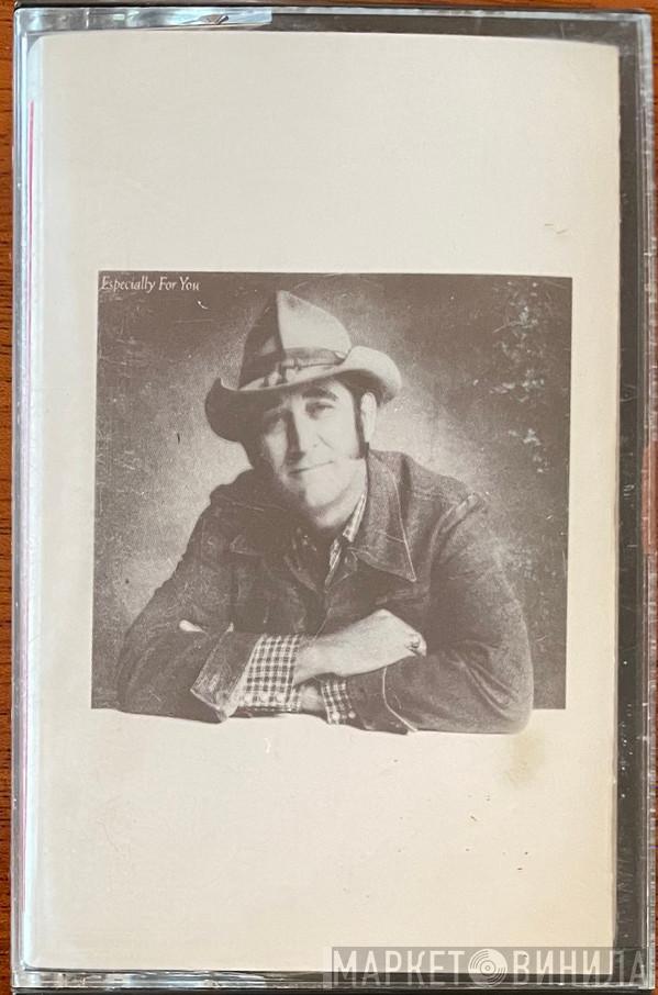 Don Williams   - Especially For You