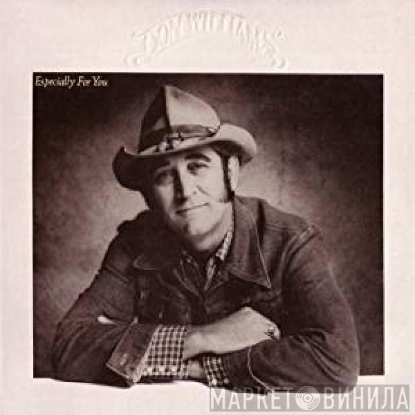  Don Williams   - Especially For You