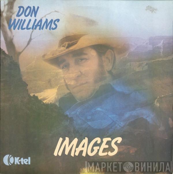 Don Williams  - Images