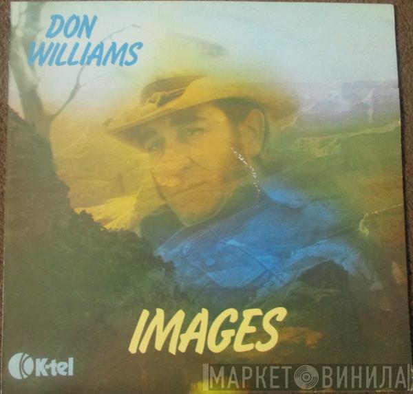  Don Williams   - Images