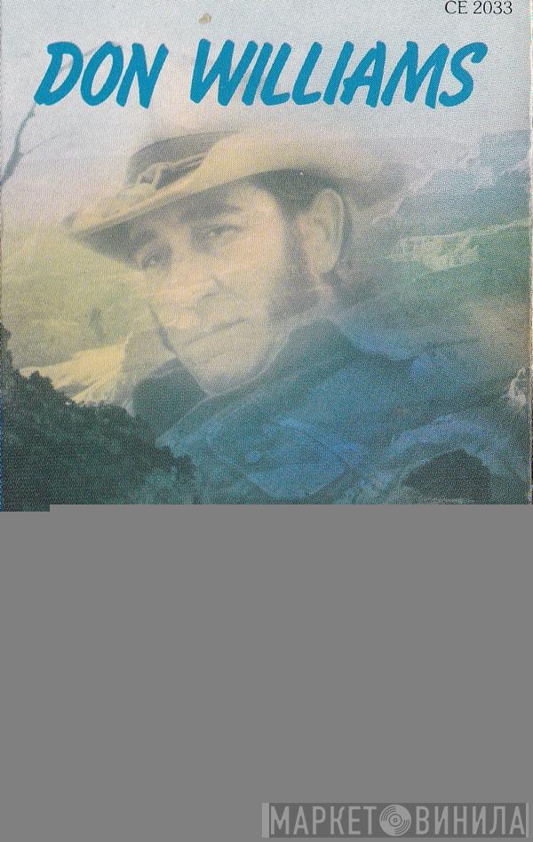 Don Williams  - Images