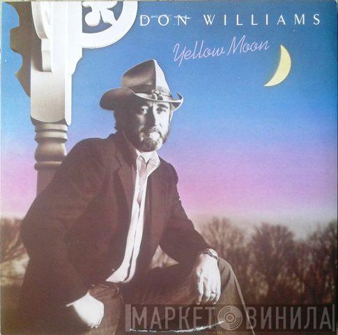 Don Williams  - Yellow Moon