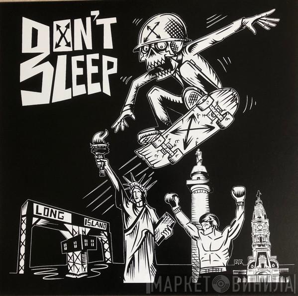  Don't Sleep   - Don't Sleep
