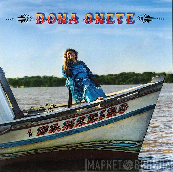 Dona Onete - Banzeiro