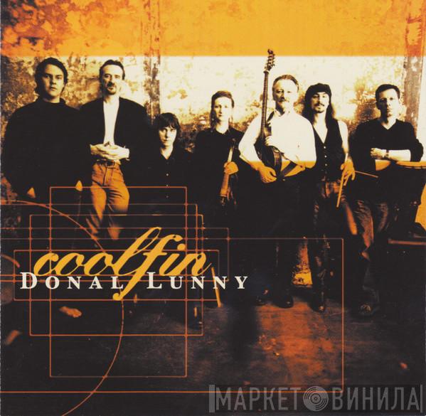  Donal Lunny  - Coolfin