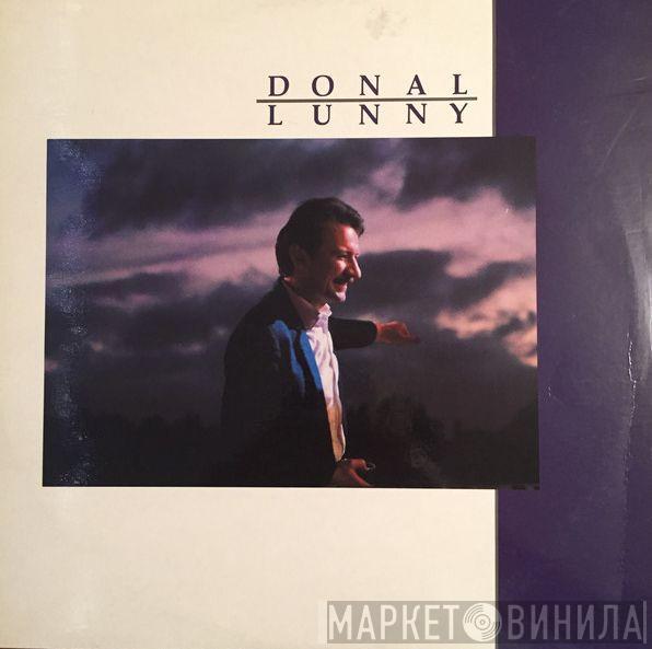 Donal Lunny - Donal Lunny