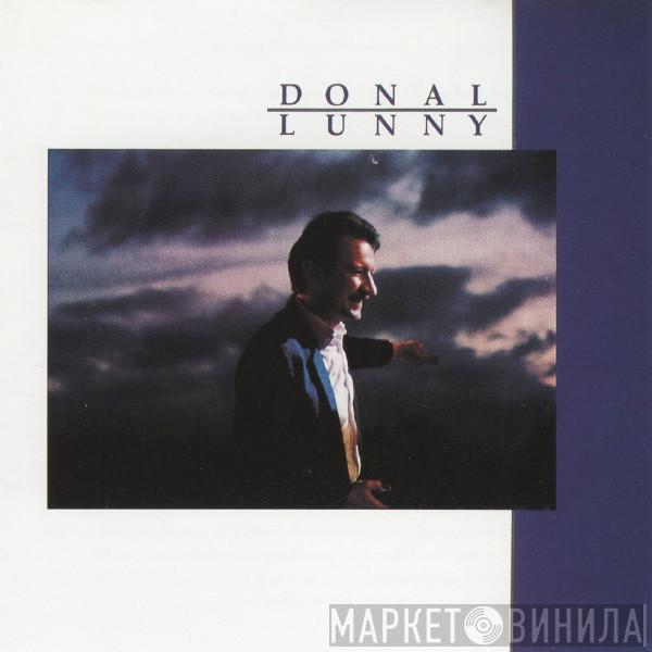  Donal Lunny  - Donal Lunny