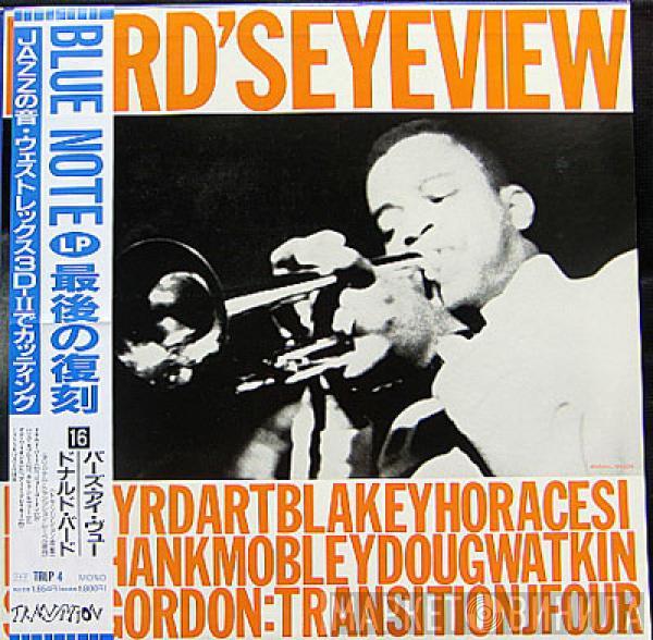  Donald Byrd  - Byrd's Eye View