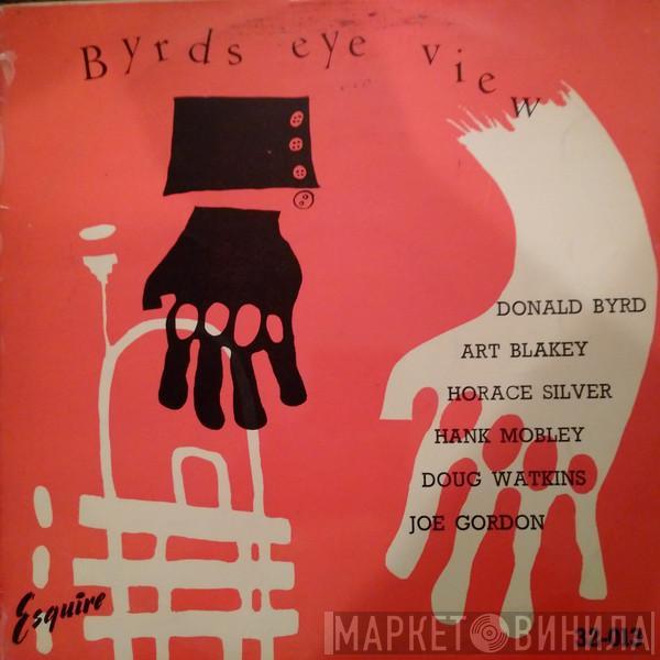 Donald Byrd  - Byrds Eye View