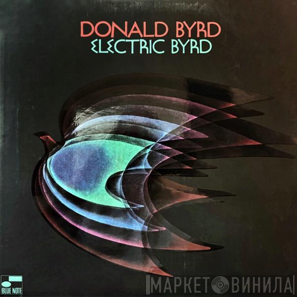 Donald Byrd - Electric Byrd