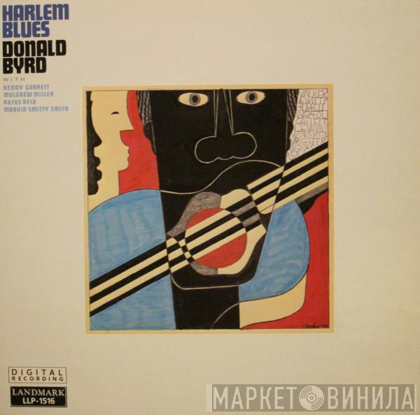 Donald Byrd - Harlem Blues