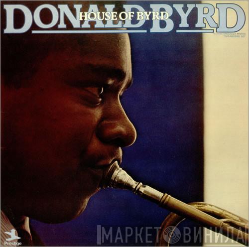 Donald Byrd - House Of Byrd