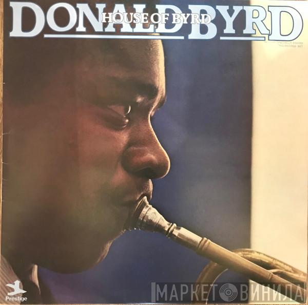 Donald Byrd - House Of Byrd