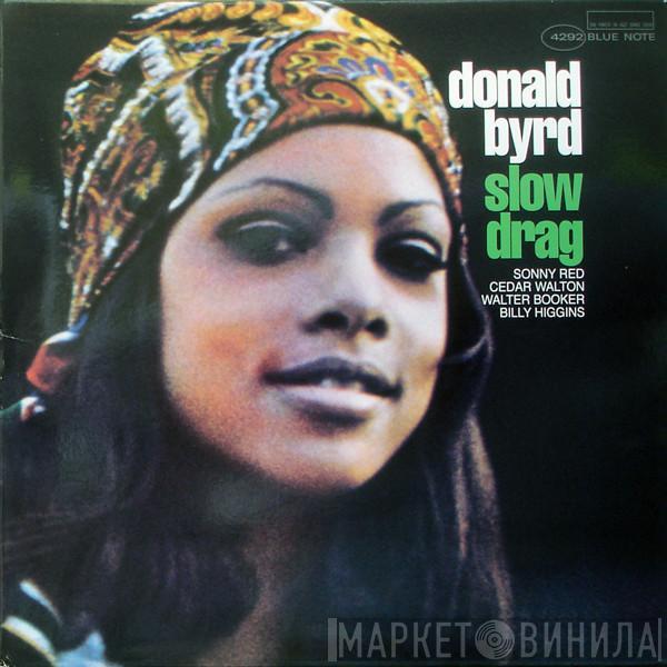 Donald Byrd - Slow Drag