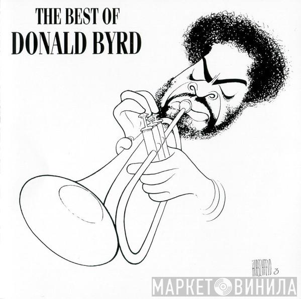  Donald Byrd  - The Best Of Donald Byrd