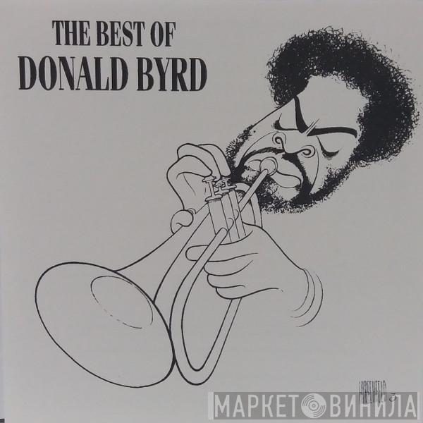  Donald Byrd  - The Best Of Donald Byrd