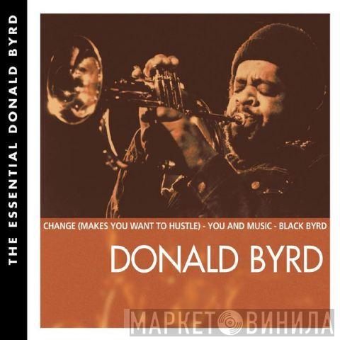  Donald Byrd  - The Essential