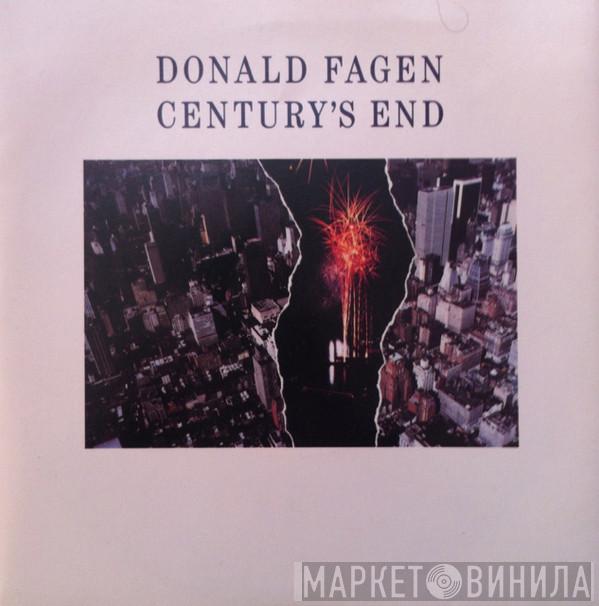 Donald Fagen - Century's End