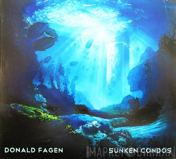 Donald Fagen - Sunken Condos