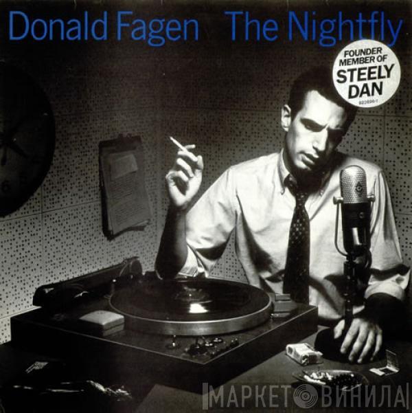 Donald Fagen - The Nightfly