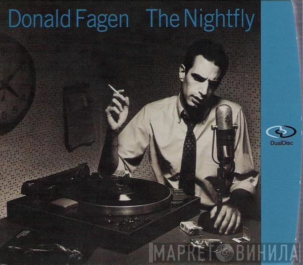  Donald Fagen  - The Nightfly