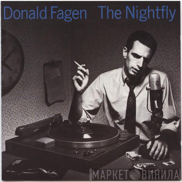  Donald Fagen  - The Nightfly
