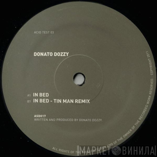 Donato Dozzy - Acid Test 03