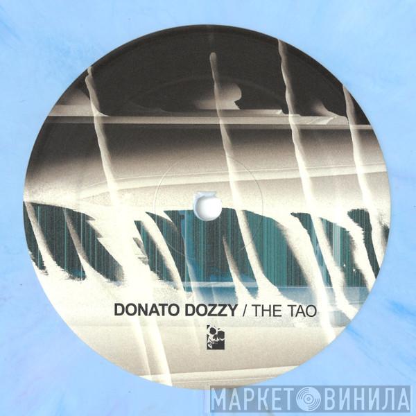 Donato Dozzy - The Tao