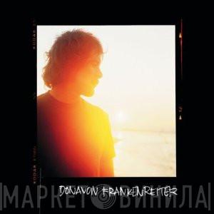 Donavon Frankenreiter - Donavon Frankenreiter