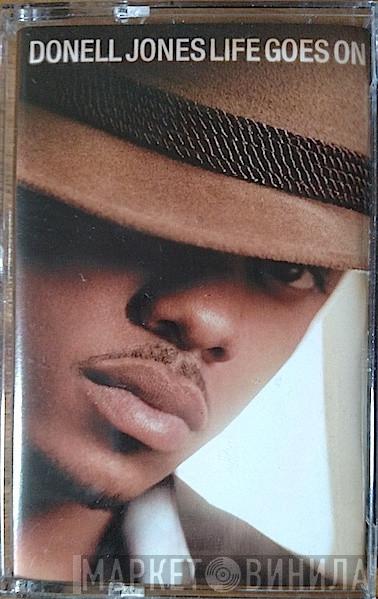  Donell Jones  - Life Goes On