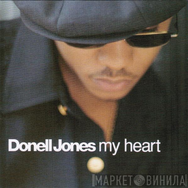 Donell Jones - My Heart