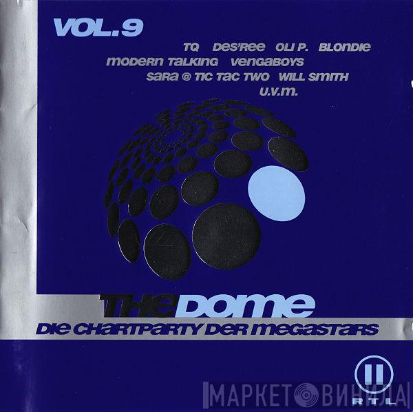Donga & Blake - Grown Ups