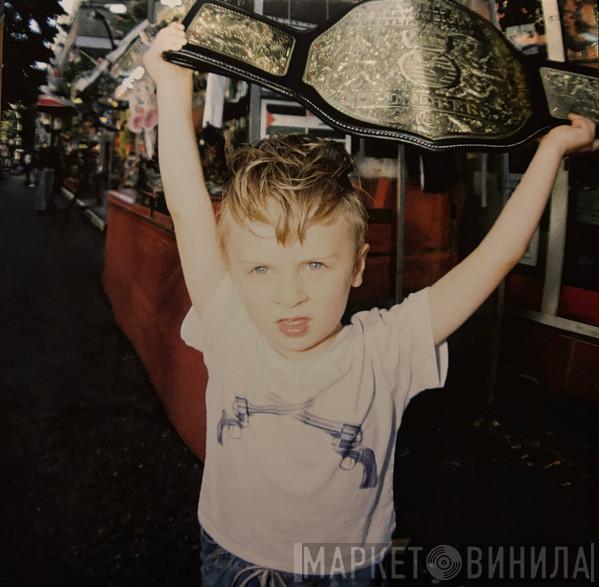 Donkey Kid - Heavyweight Champion