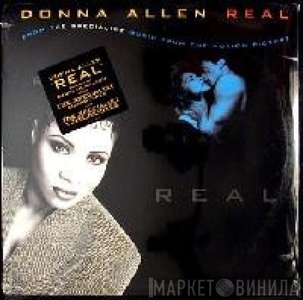  Donna Allen  - Real