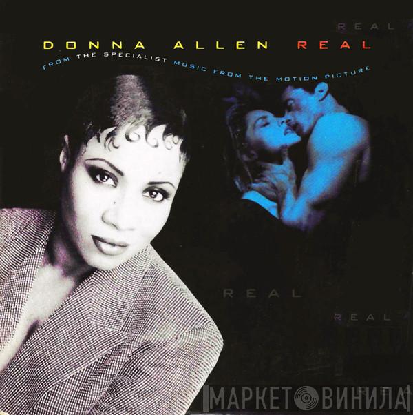  Donna Allen  - Real